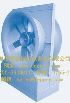 EVG風(fēng)機
